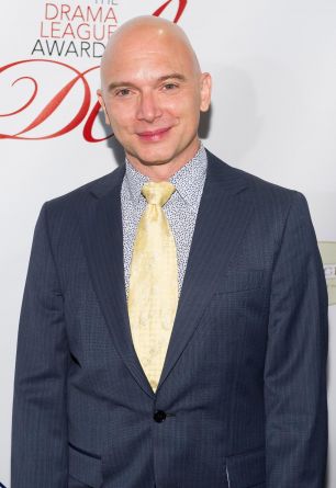 Michael Cerveris