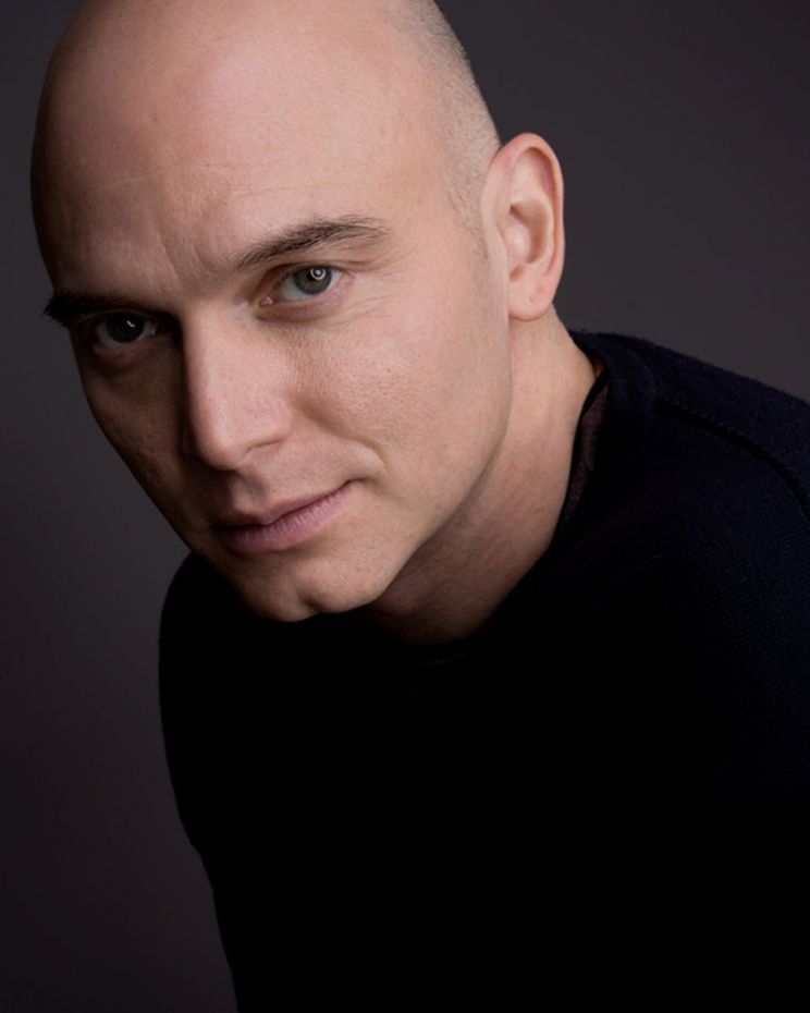 Michael Cerveris