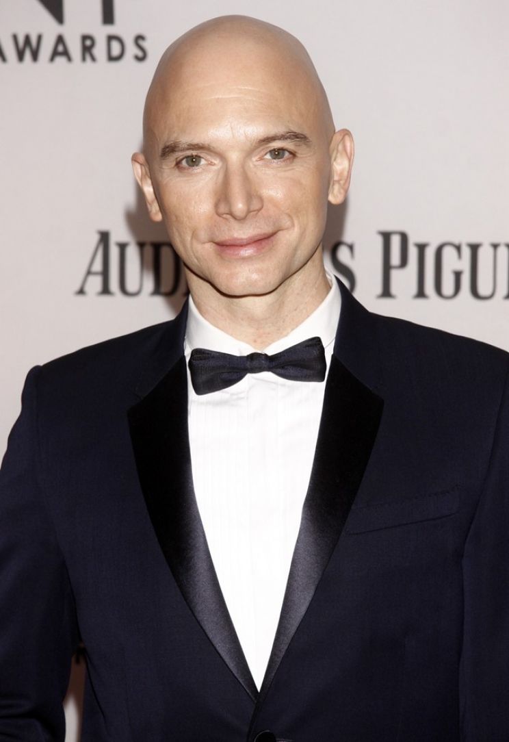 Michael Cerveris