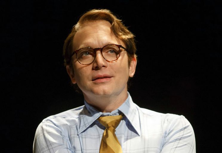 Michael Cerveris