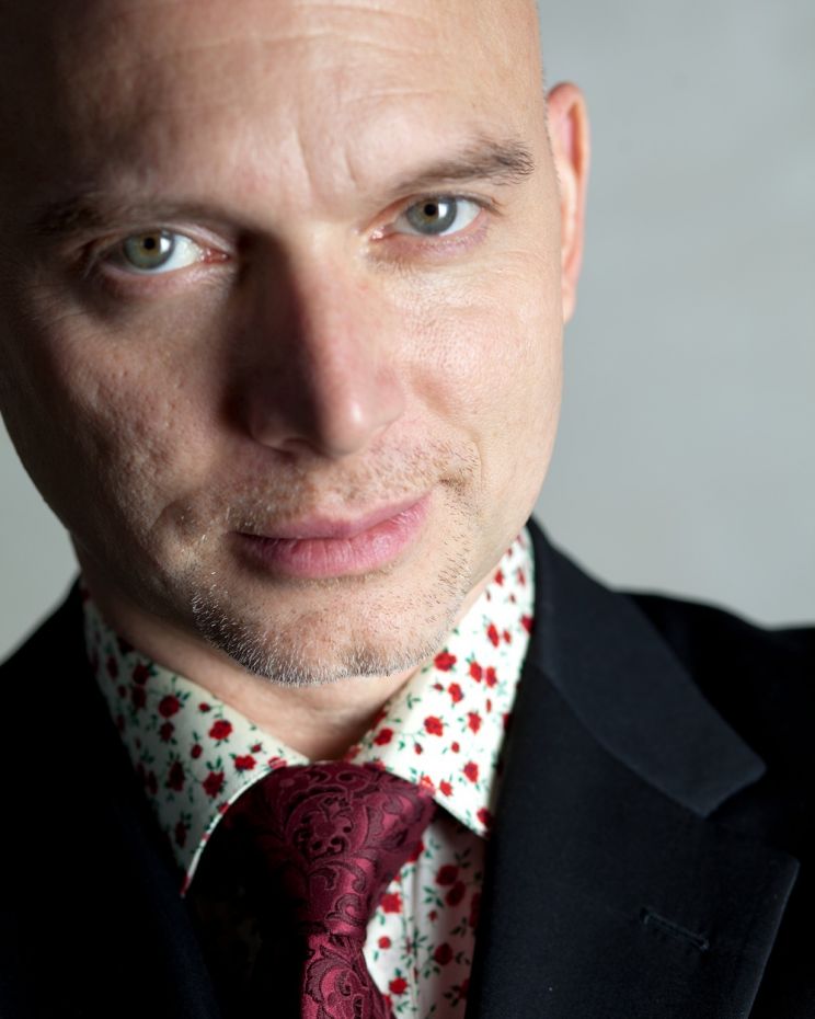 Michael Cerveris