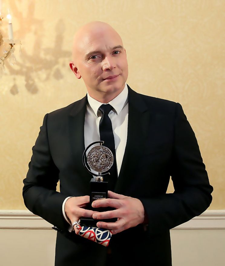 Michael Cerveris