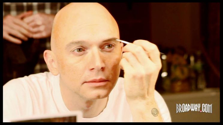 Michael Cerveris