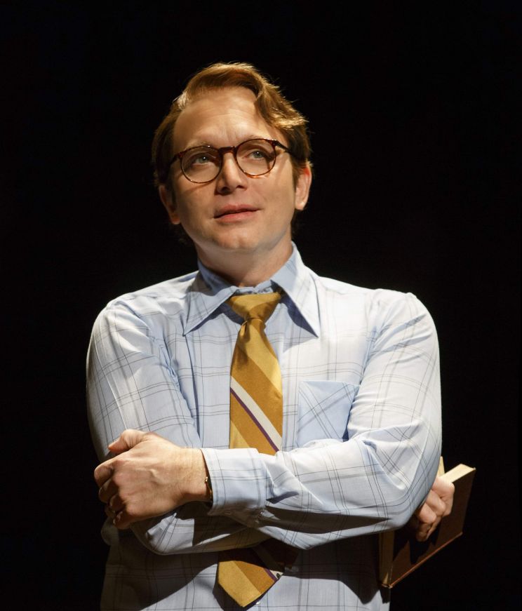 Michael Cerveris