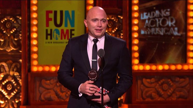 Michael Cerveris