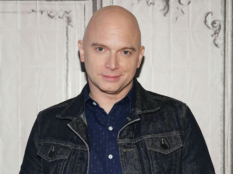 Michael Cerveris