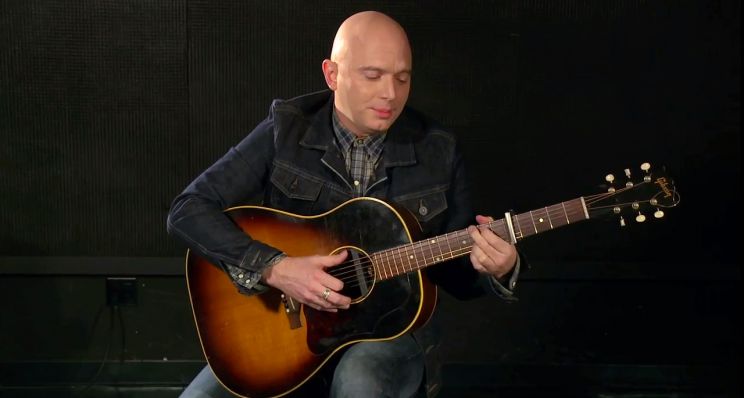 Michael Cerveris