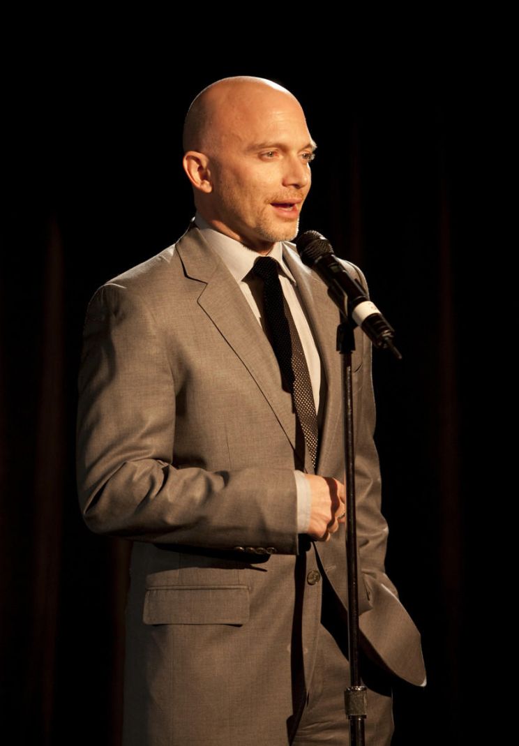 Michael Cerveris