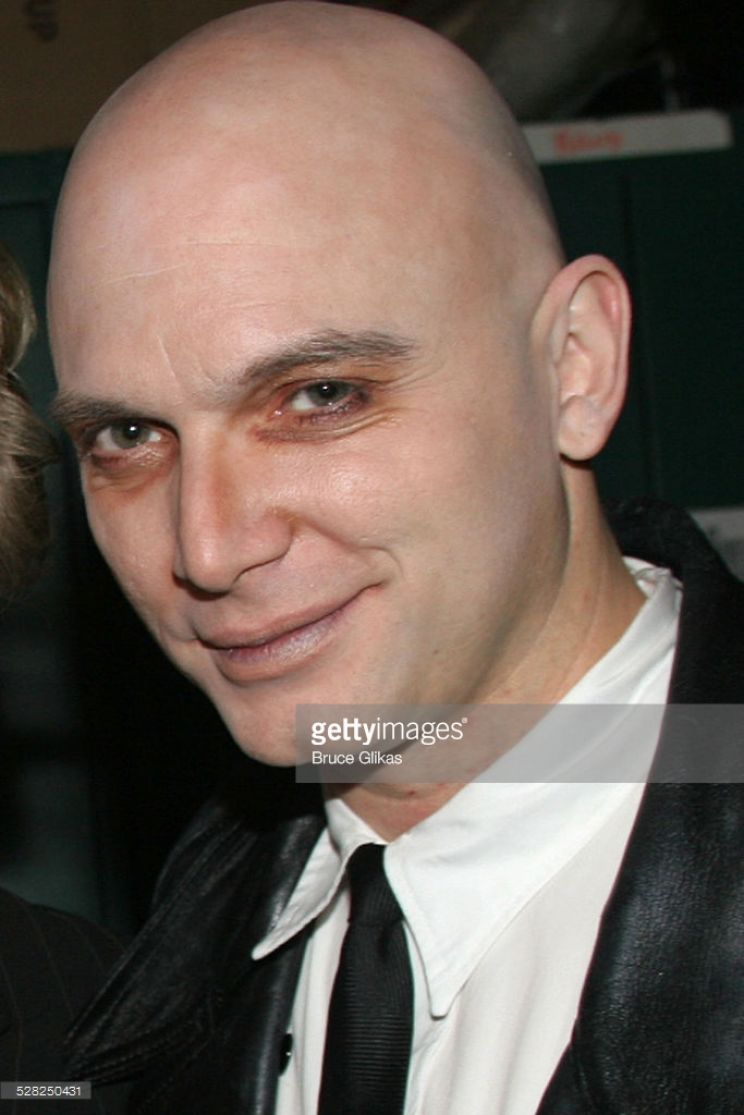 Michael Cerveris