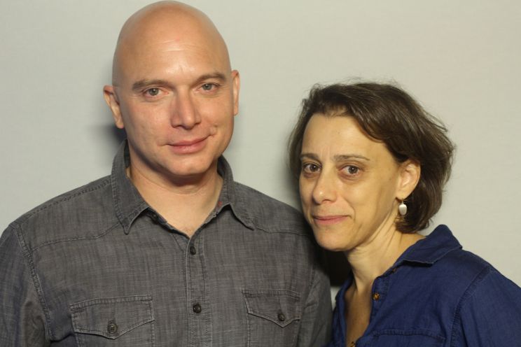 Michael Cerveris