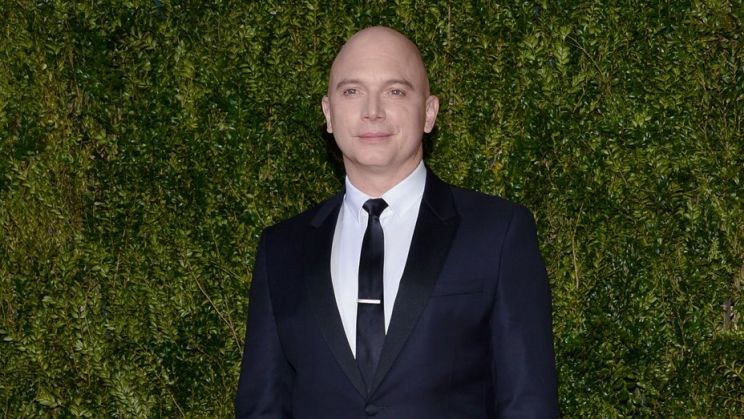 Michael Cerveris