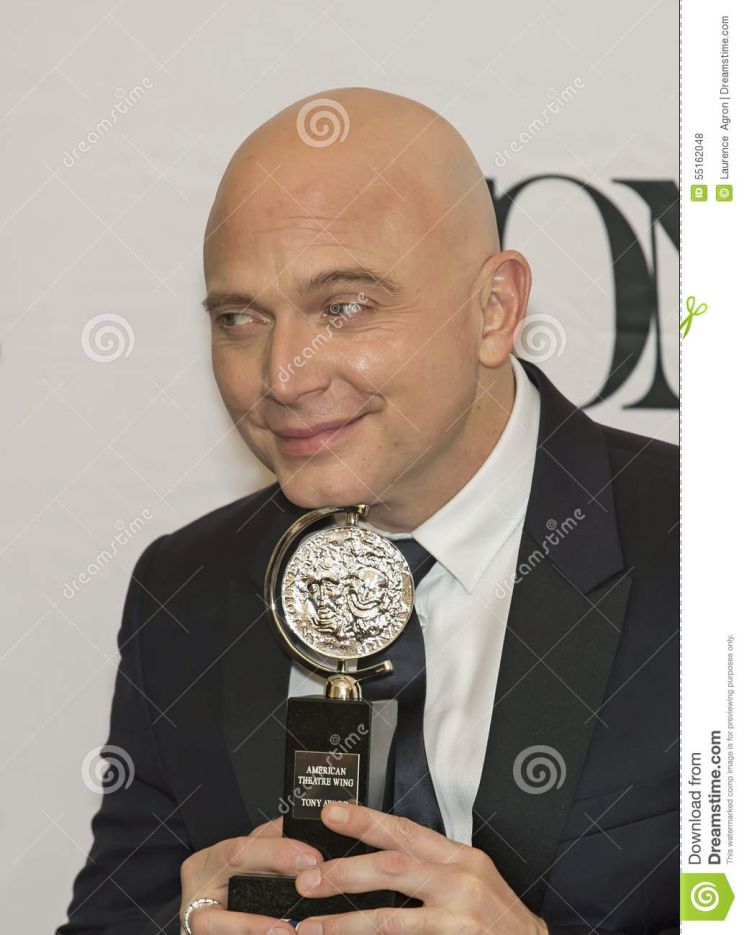 Michael Cerveris