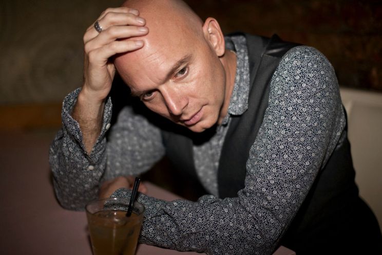 Michael Cerveris