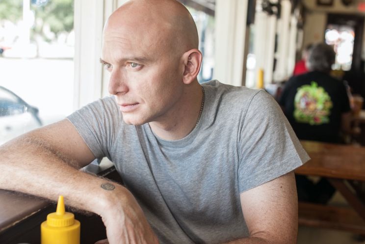 Michael Cerveris