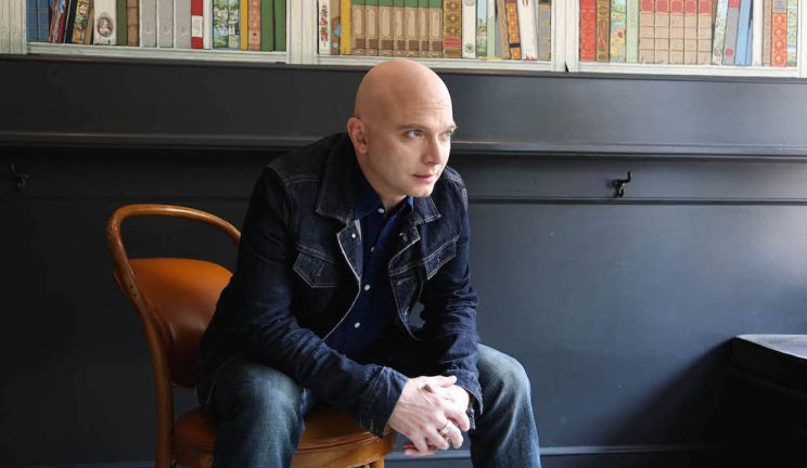 Michael Cerveris