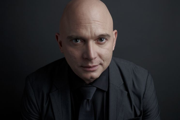 Michael Cerveris