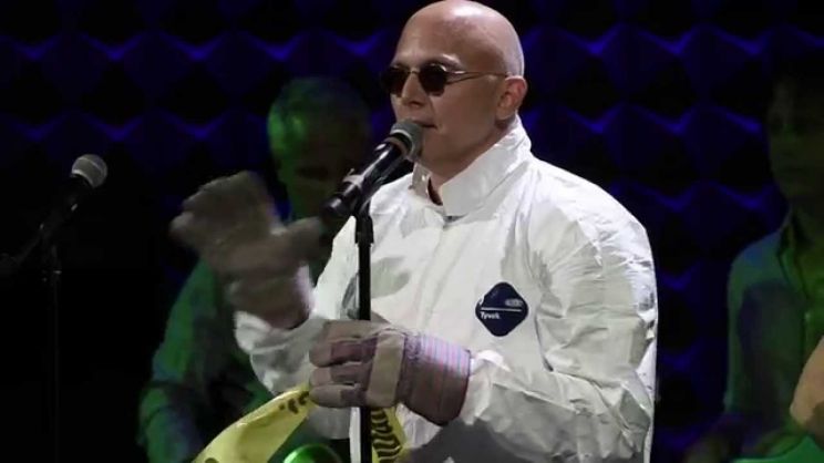 Michael Cerveris