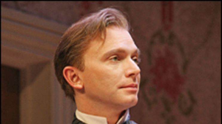 Michael Cerveris