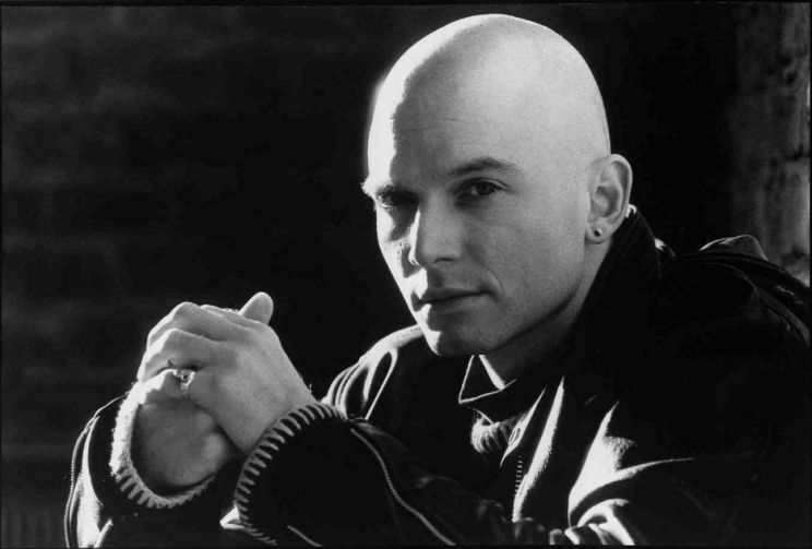 Michael Cerveris