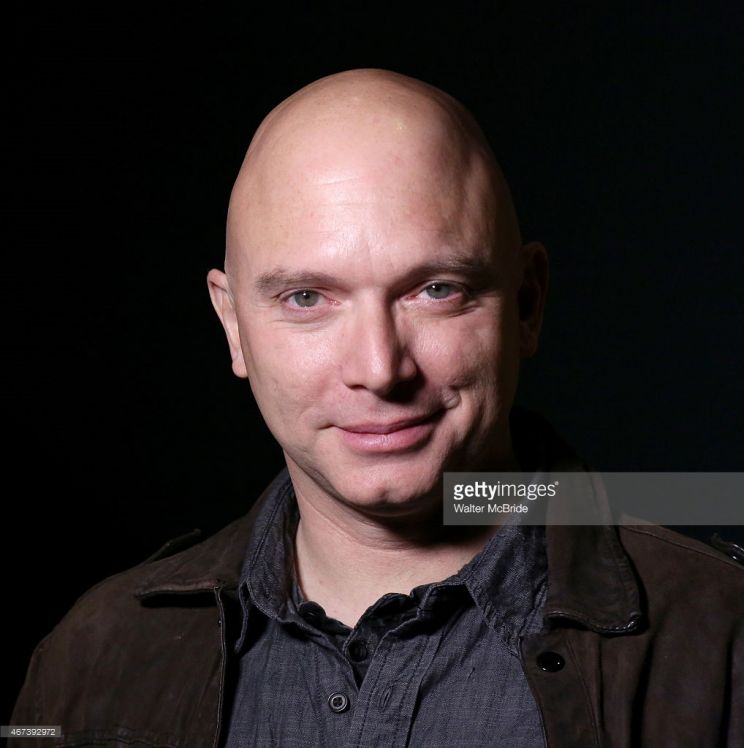 Michael Cerveris