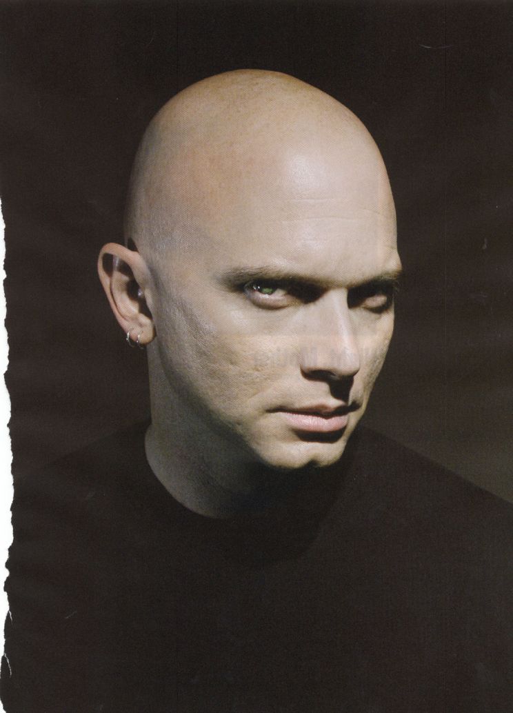 Michael Cerveris