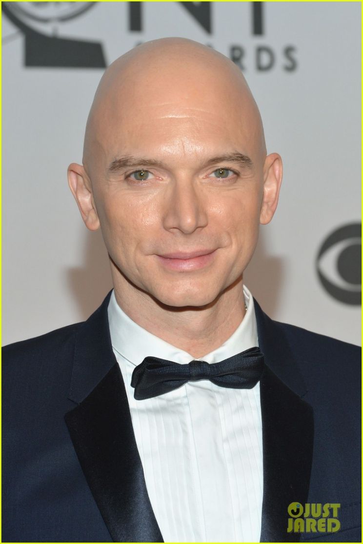 Michael Cerveris