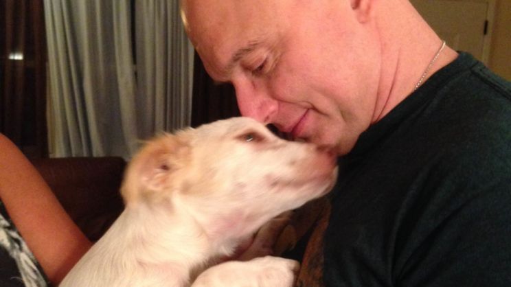 Michael Cerveris