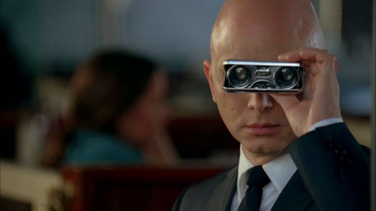 Michael Cerveris