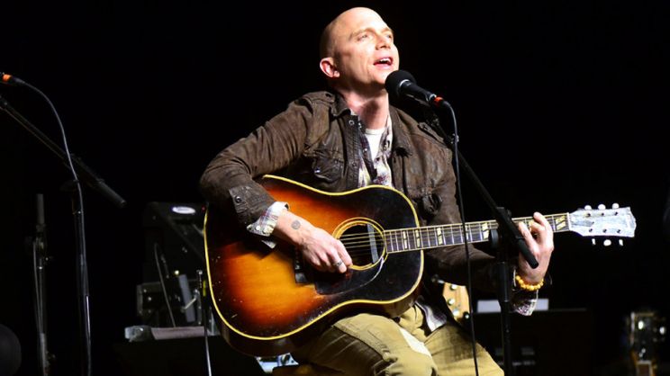 Michael Cerveris