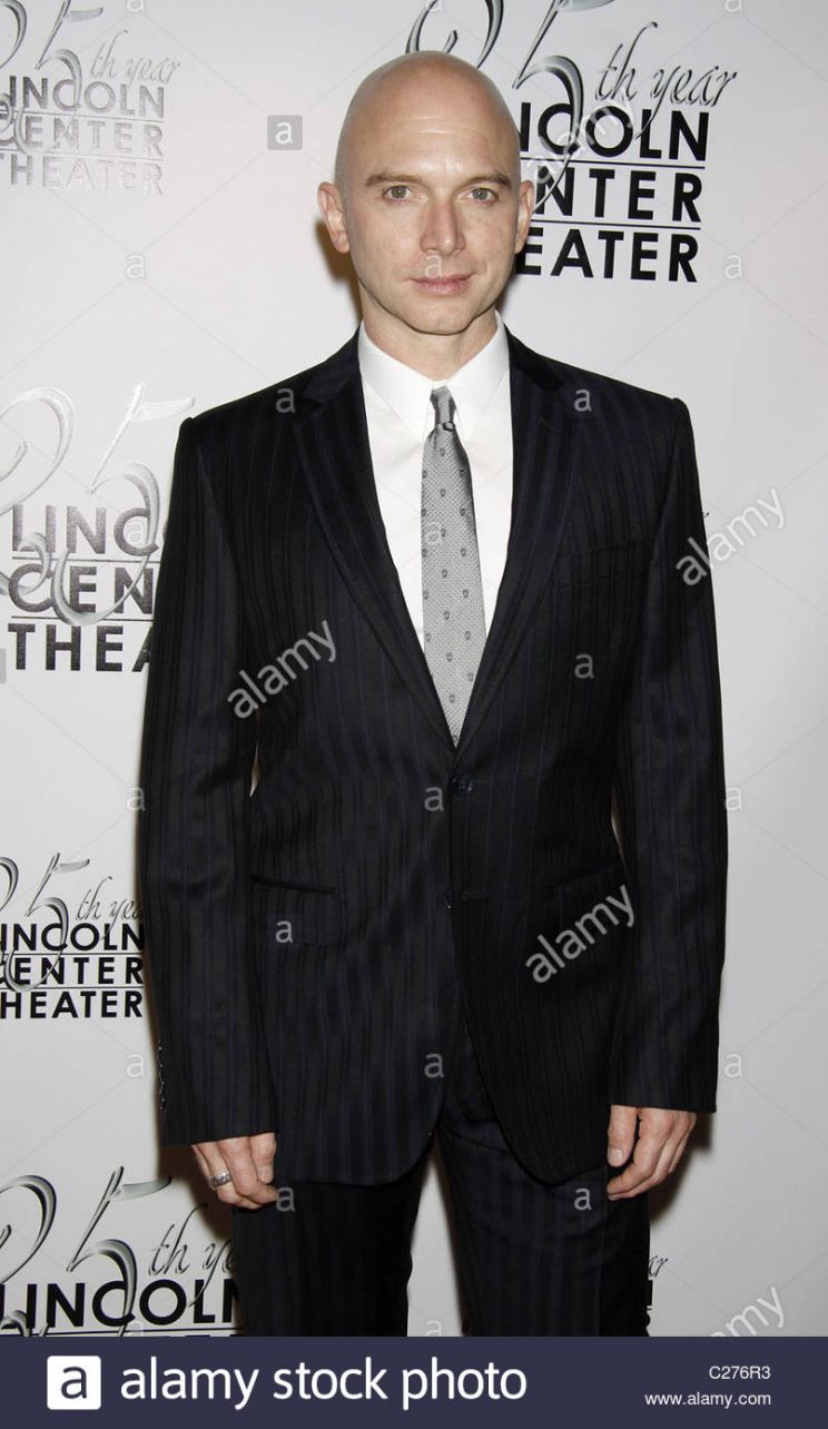 Michael Cerveris