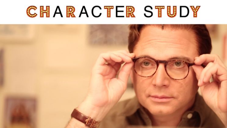 Michael Cerveris