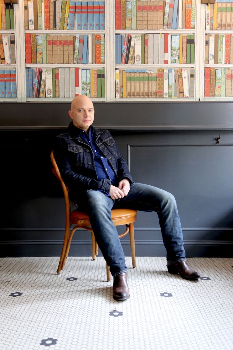 Michael Cerveris