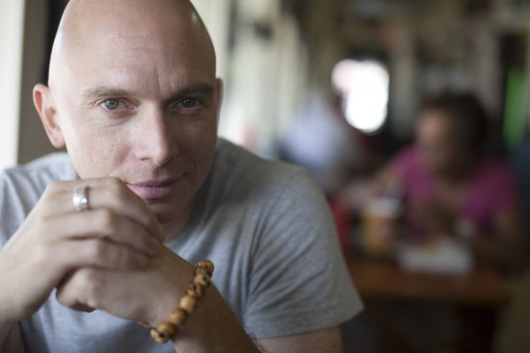 Michael Cerveris