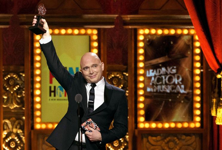Michael Cerveris