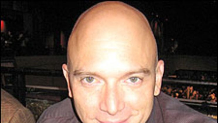 Michael Cerveris