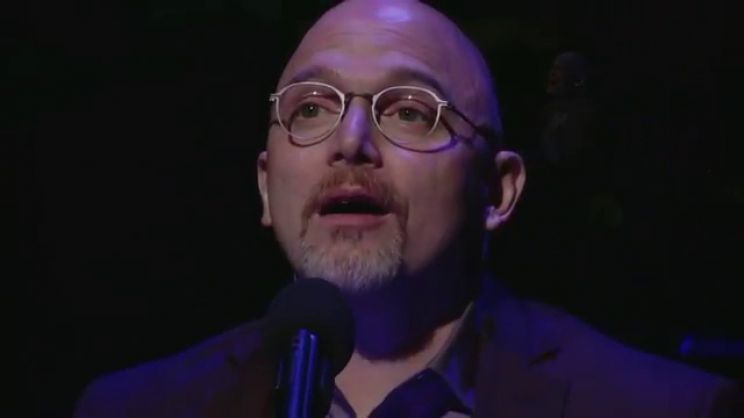 Michael Cerveris
