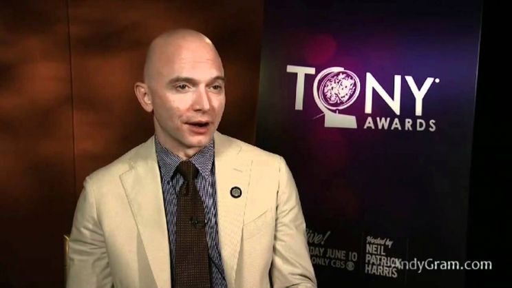 Michael Cerveris