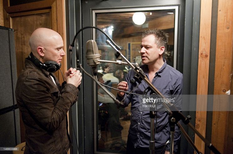 Michael Cerveris