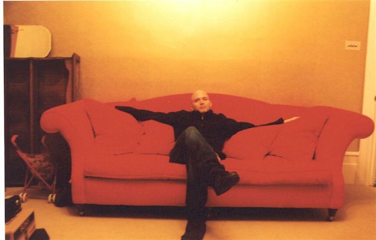 Michael Cerveris