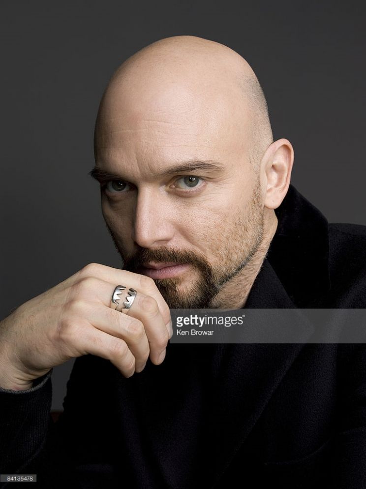 Michael Cerveris