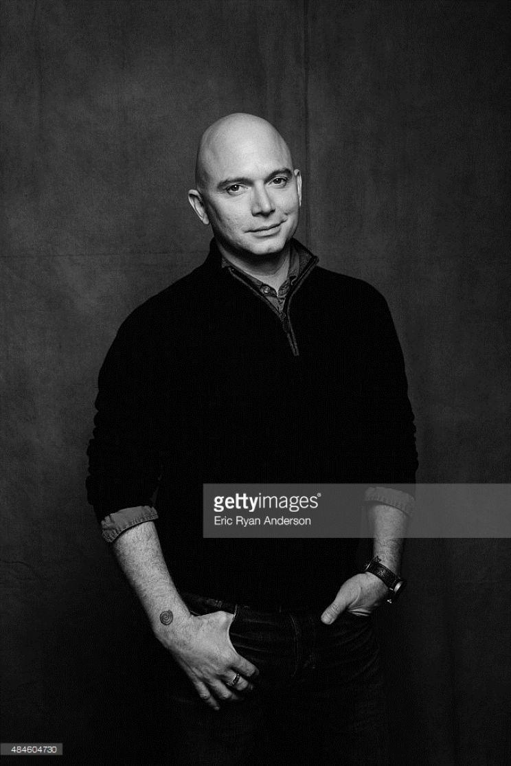 Michael Cerveris
