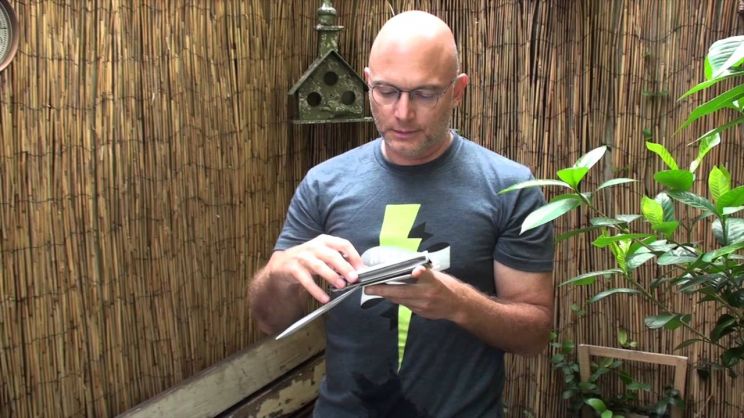 Michael Cerveris