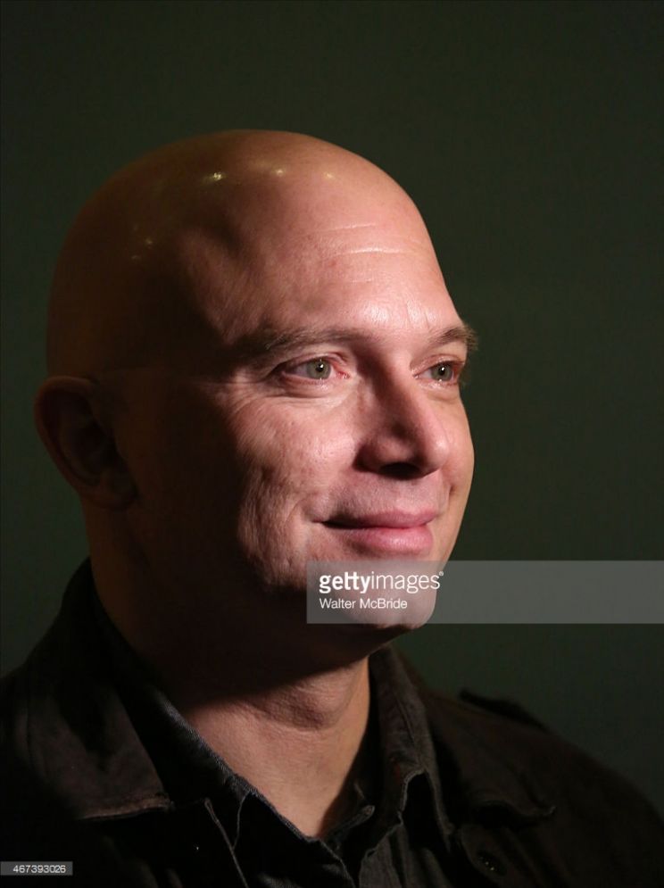 Michael Cerveris