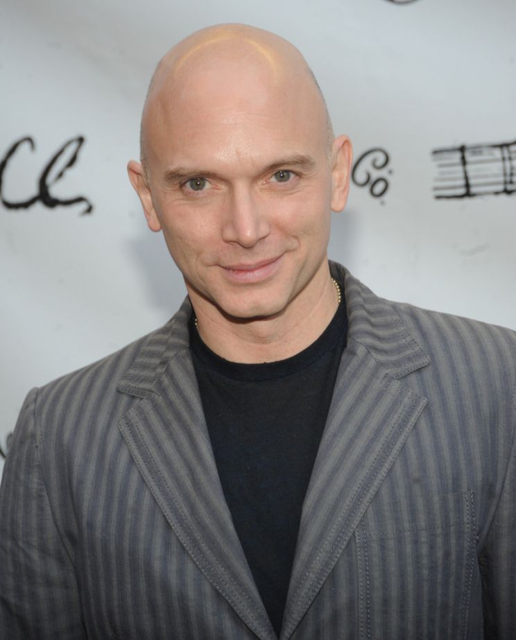 Michael Cerveris