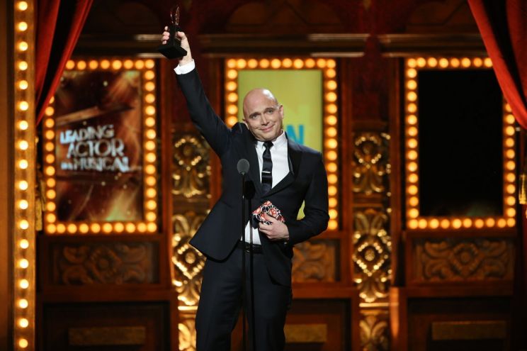 Michael Cerveris