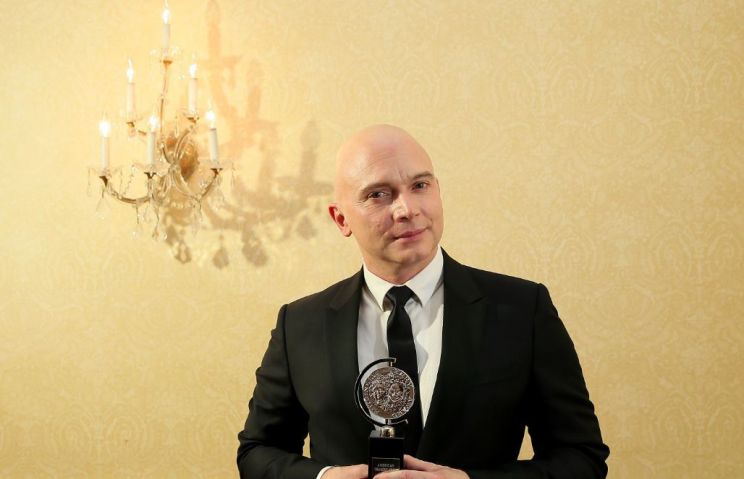 Michael Cerveris