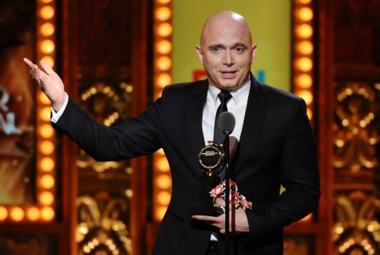 Michael Cerveris