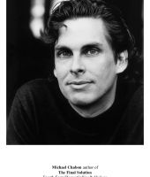 Michael Chabon