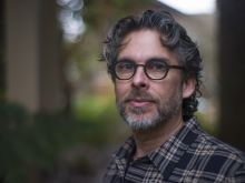 Michael Chabon