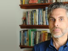 Michael Chabon
